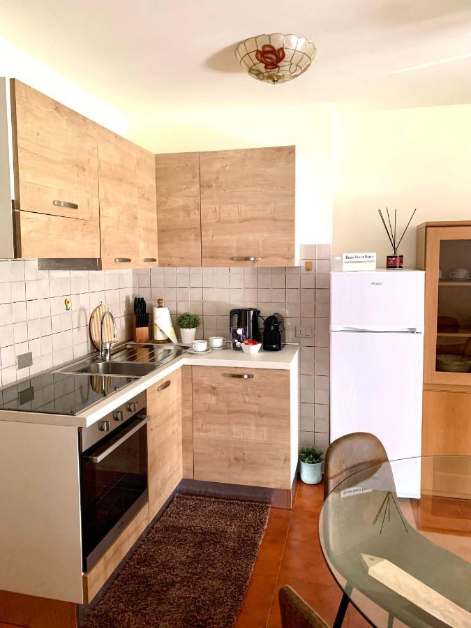 Cima De' Piazzi Apartment 2 อิโซแลคเชีย ภายนอก รูปภาพ