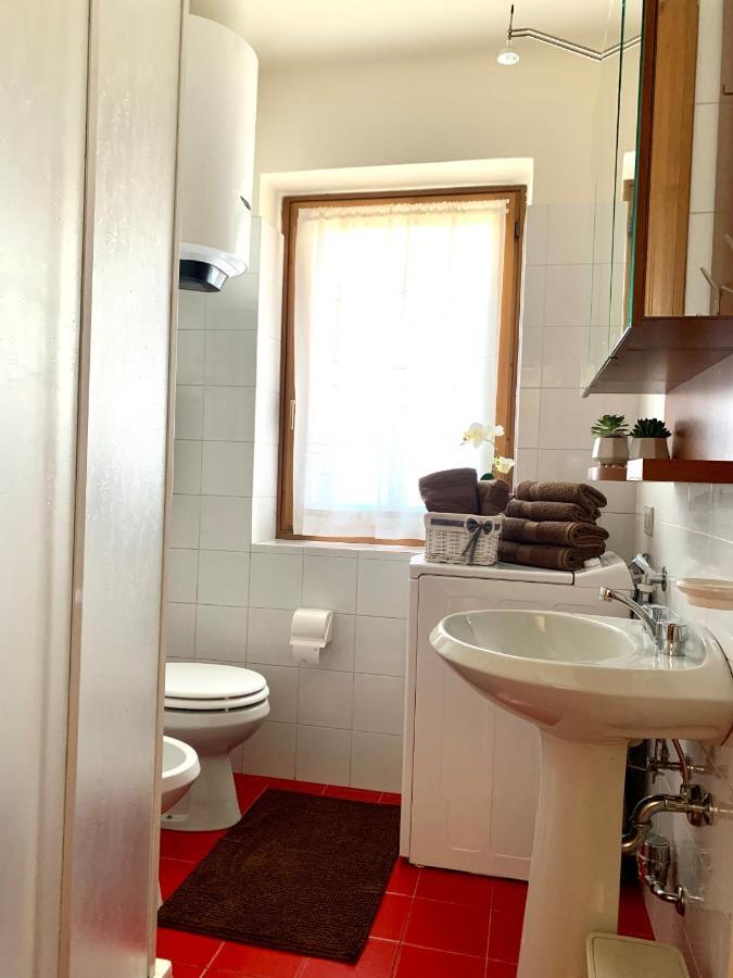 Cima De' Piazzi Apartment 2 อิโซแลคเชีย ภายนอก รูปภาพ