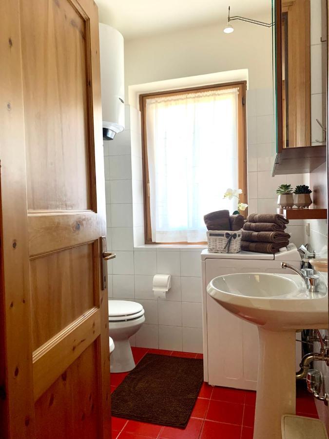 Cima De' Piazzi Apartment 2 อิโซแลคเชีย ภายนอก รูปภาพ