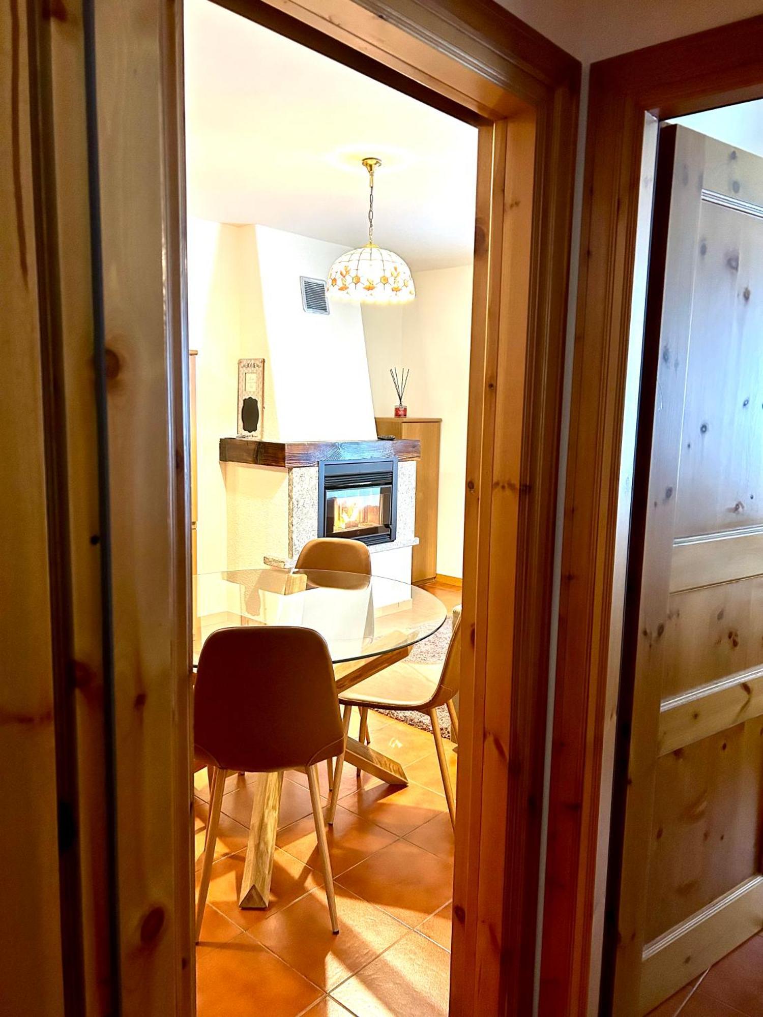Cima De' Piazzi Apartment 2 อิโซแลคเชีย ภายนอก รูปภาพ